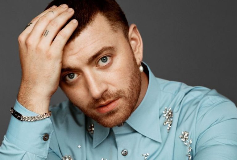 Sam Smith lançou o disco “Love Goes” e clipe do single “Kids Again”