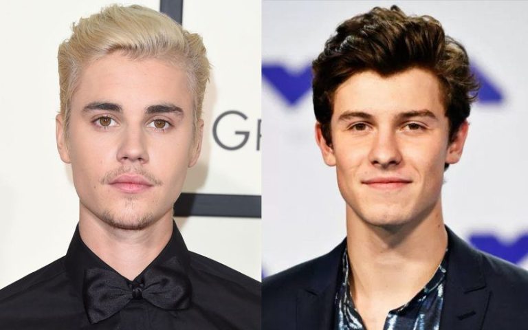 Shawn Mendes e Justin Bieber anunciam parceria para esta sexta (20)