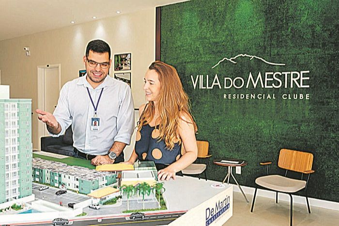 Localização é fator decisivo