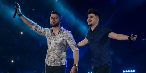 Zé Neto & Cristiano lançam EP “Voz e Violão” com faixas inéditas