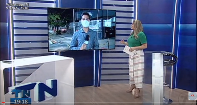 Confira o Tribuna Notícias 2ª Edição na íntegra desta quinta-feira 03/12/2020