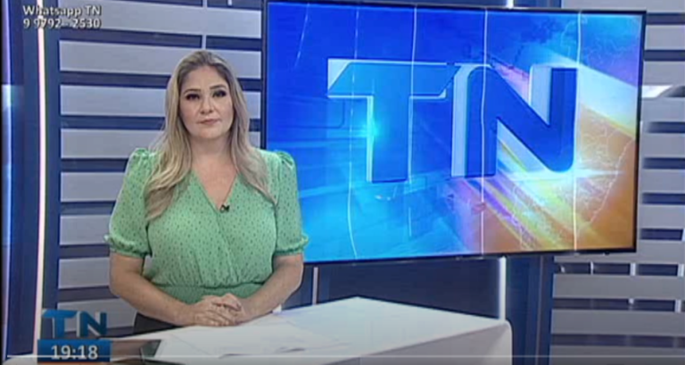 Confira o Tribuna Notícias 2ª Edição na íntegra desta terça-feira 08/12/2020