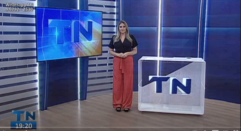 Confira o Tribuna Notícias 2ª Edição na íntegra desta quinta-feira 17/12/2020