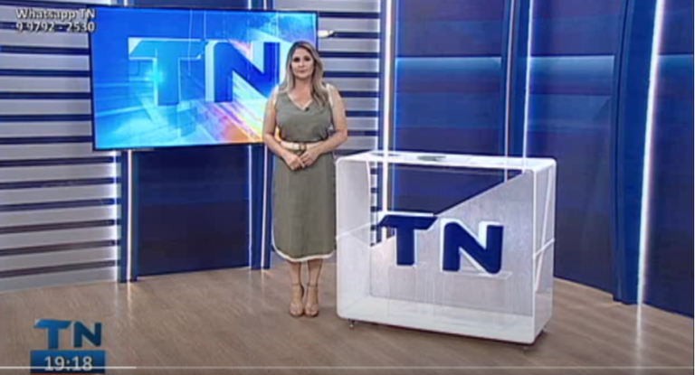 Confira o Tribuna Notícias 2ª Edição na íntegra desta quinta-feira 24/12/2020