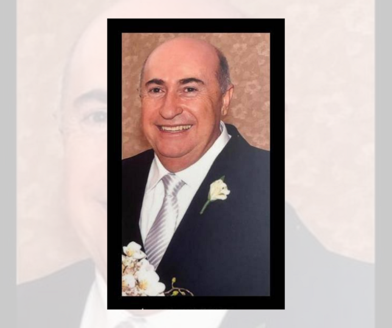 Sócio da Refrigerantes Coroa morre vítima da Covid-19