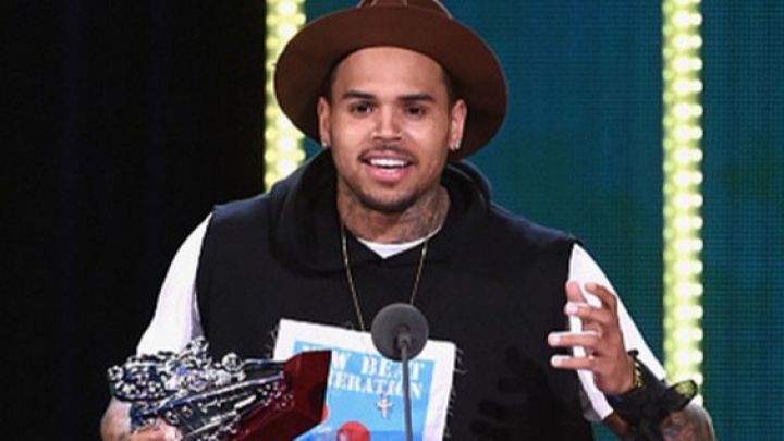 Chris Brown é o grande vencedor do Soul Train Awards 2020