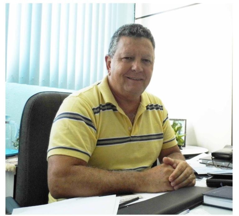 Morre empresário de Guarapari Pedro Lucci, vítima da Covid-19