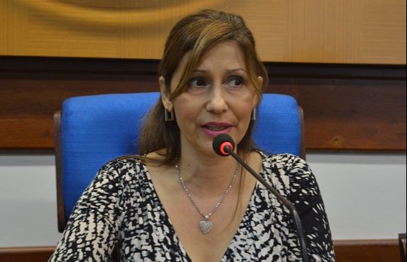 “Nunca vivi algo assim”, diz cientista da Ufes citada em plano de vacinação da Covid-19