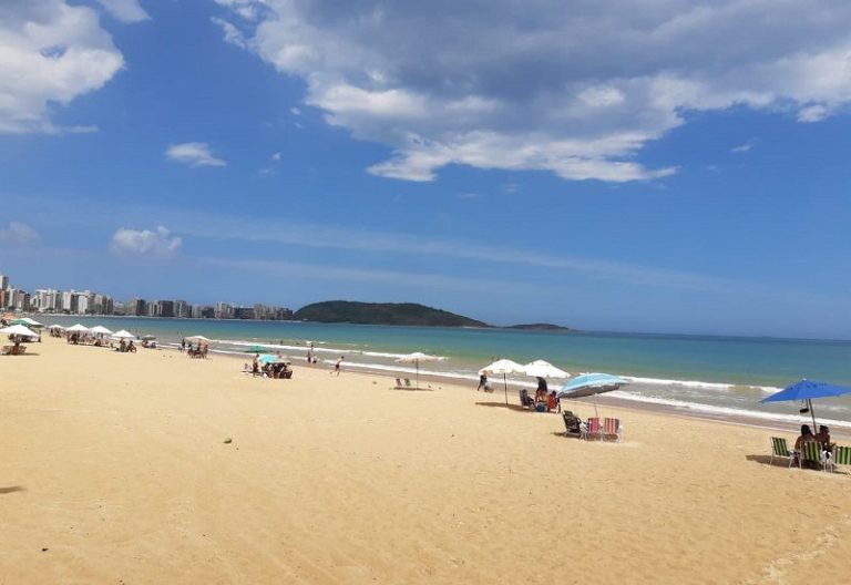 Guarapari não divulga decreto com regras para o verão na pandemia