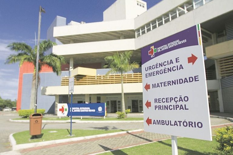 Hospital na Serra abre 143 vagas de emprego