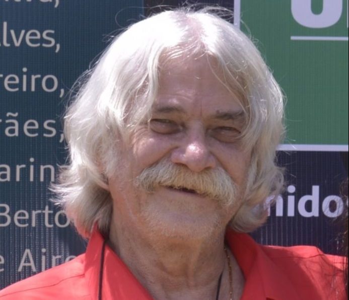 Médico de Aracruz morre aos 71 anos vítima da Covid