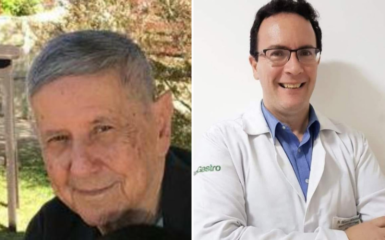 Mais dois médicos morrem por Covid no Estado