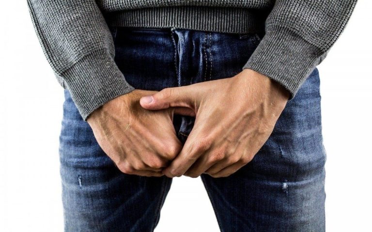 Estudo diz que Covid-19 pode diminuir tamanho do pênis