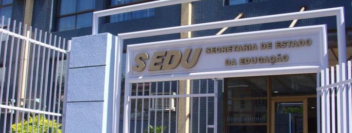 Estado abre 37 vagas com salário de até R$ 5.416