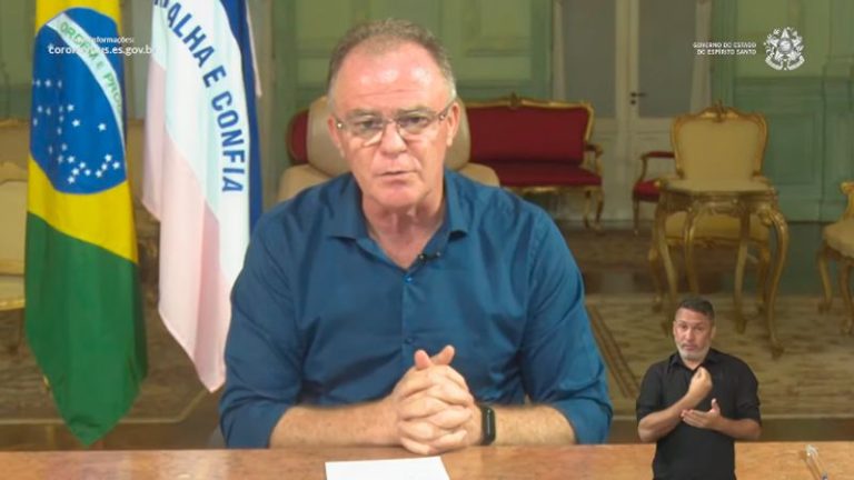 Casagrande: “Vamos comprar todas as doses que o Butantan liberar”