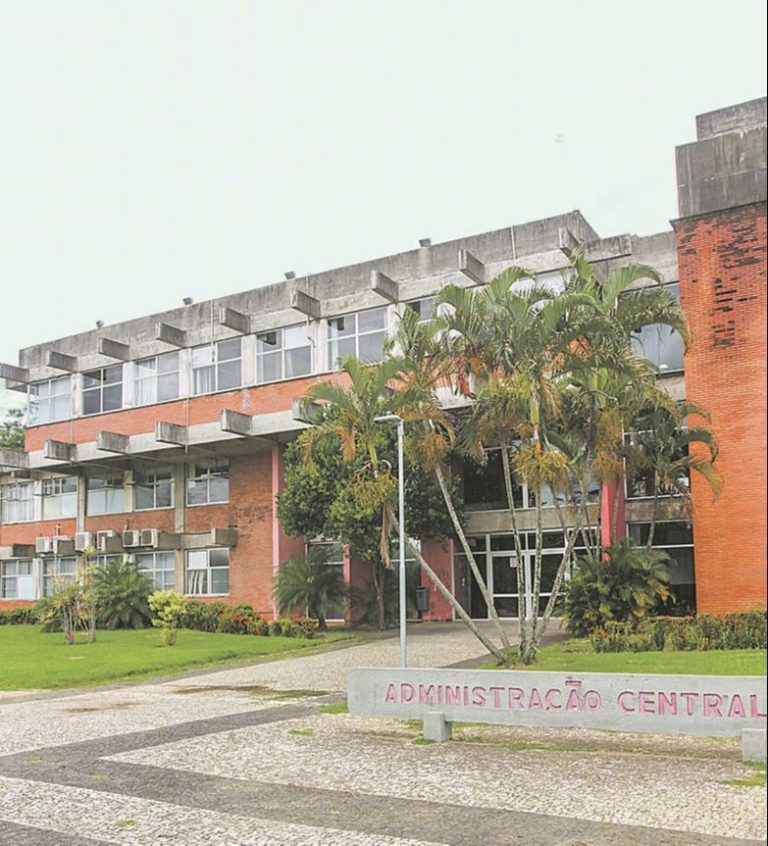 MEC libera, mas Ufes não confirma retorno presencial