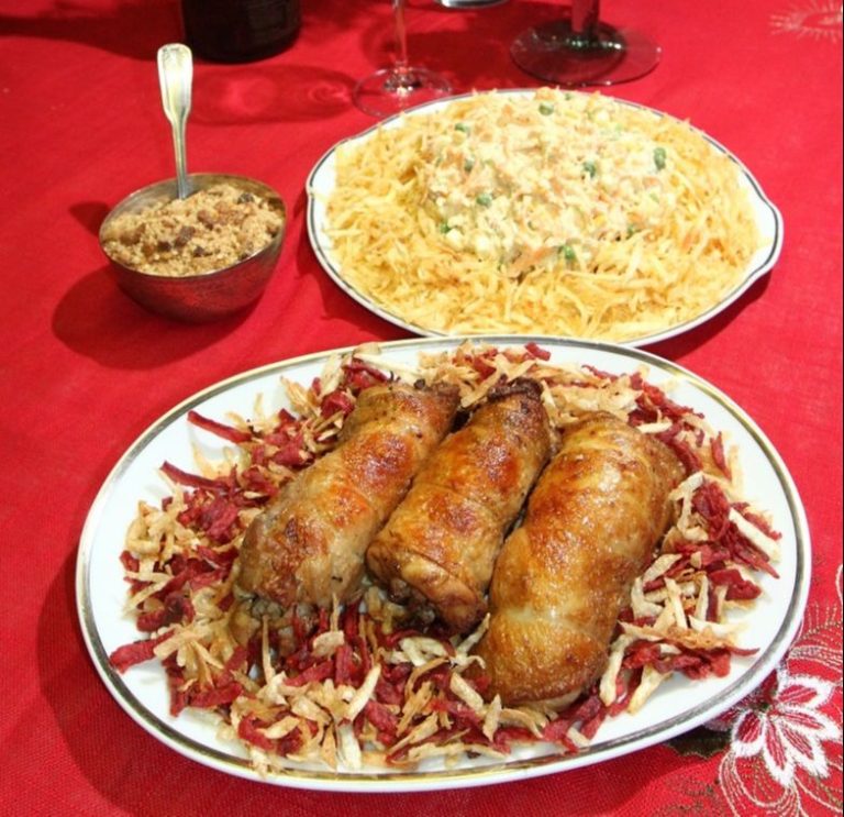 Deliciosas novidades para o Natal