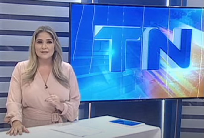 Confira o Tribuna Notícias 2ª Edição na íntegra desta segunda-feira 07/12/2020