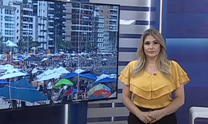 Confira o Tribuna Notícias 2ª Edição na íntegra desta segunda-feira 28/12/2020