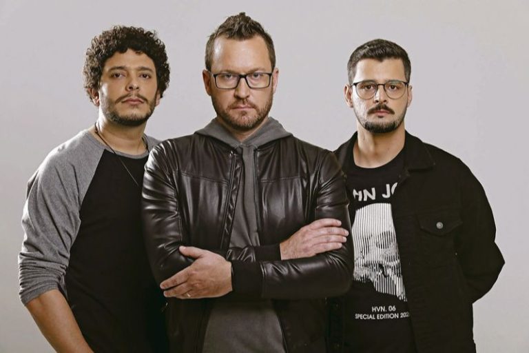 Banda de Santa Teresa é aposta de Rick Bonadio