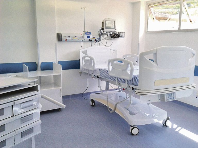 COVID | Estado tem o maior número de internações em UTI em 4 meses
