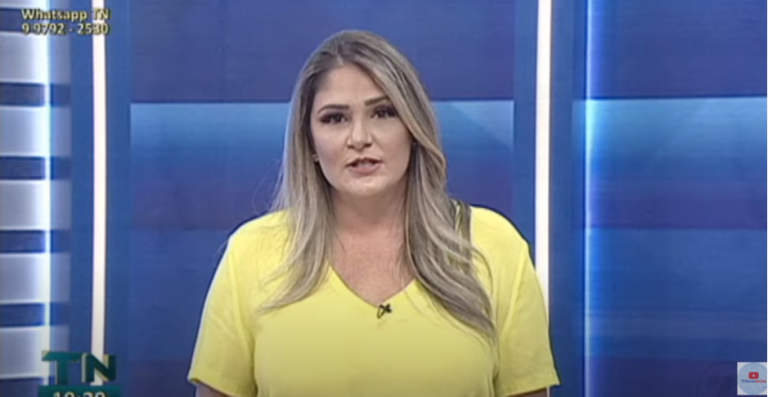 Confira o Tribuna Notícias 2ª Edição na íntegra desta sexta-feira 22/01/2021