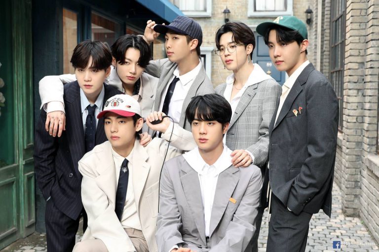 BTS lançará versão do álbum “BE”, incluindo “Dynamite” e “Life Goes On“