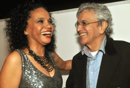 Live de Caetano Veloso: a melhor do ano e Tereza Cristina a artista de 2020
