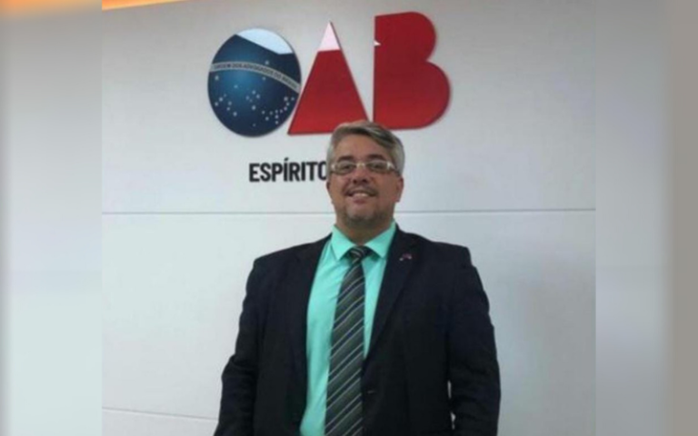 Conselheiro da OAB morre vítima da Covid no Estado