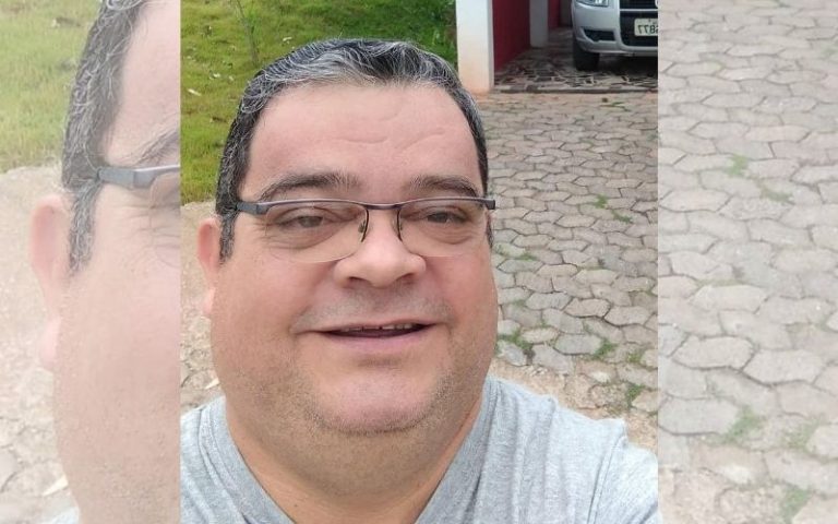 Comandante da Guarda Municipal de Marataízes morre de Covid