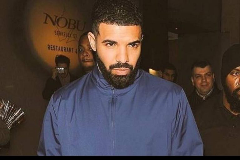 Drake teve suas músicas ouvidas mais de 50 bilhões de vezes no Spotify
