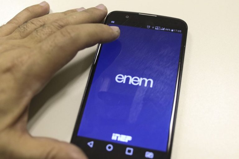 Justiça Federal atende pedido do governo e datas do Enem estão mantidas