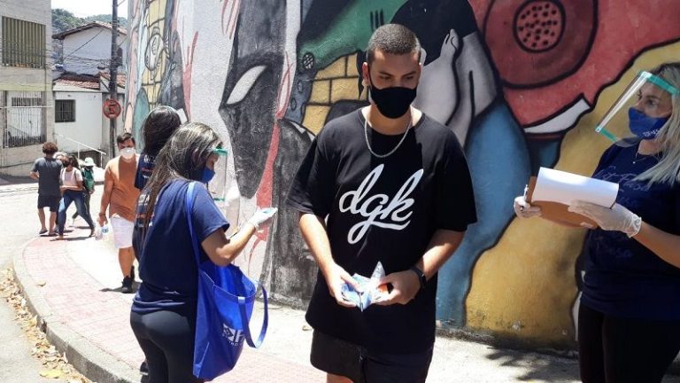 Estudantes podem pedir reaplicação do Enem a partir desta segunda