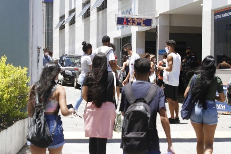 Gabaritos oficiais do Enem serão divulgados nesta quarta-feira
