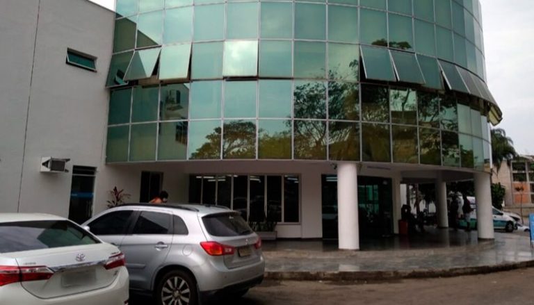 Cachoeiro recebe mais 30 leitos para tratamento de covid