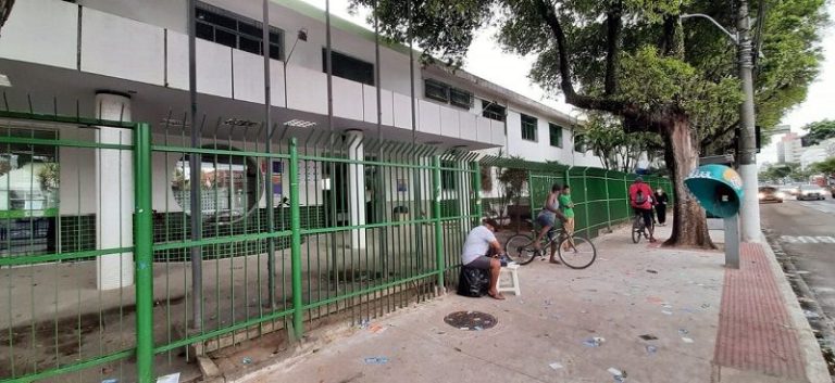 MPF pede a suspensão do processo seletivo dos cursos técnicos do Ifes