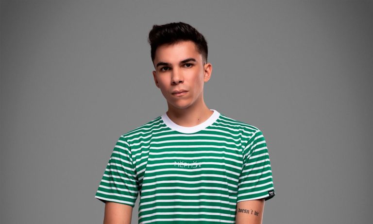 Dj brasileiro KVSH entra para a seleta lista da Forbes Under 30