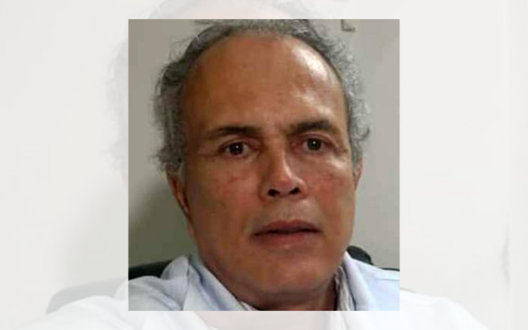 Médico de Macaé morre vítima da Covid-19