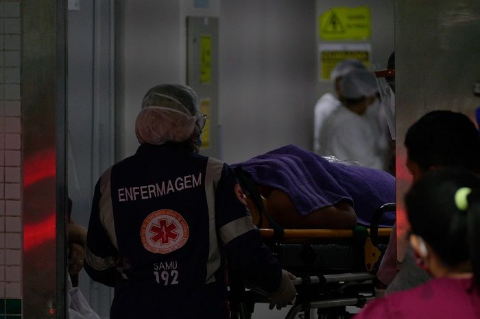 Colapsada, Manaus tenta importar oxigênio da Venezuela