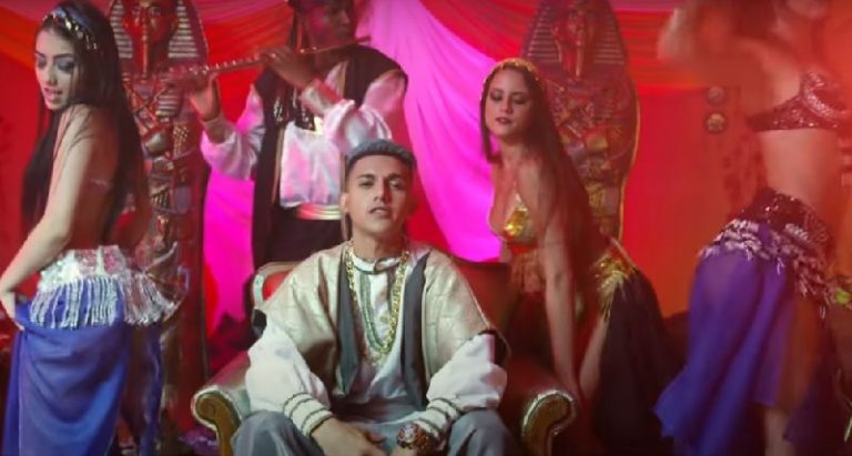 Música ‘Bum Bum Tam Tam’, de MC Fioti, volta às paradas e vira o hino da vacina