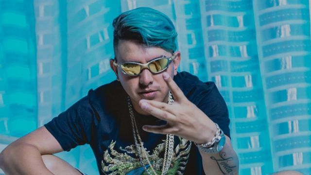MC Fioti lança clip no Butantan para remix de “Bum Bum Tam Tam”