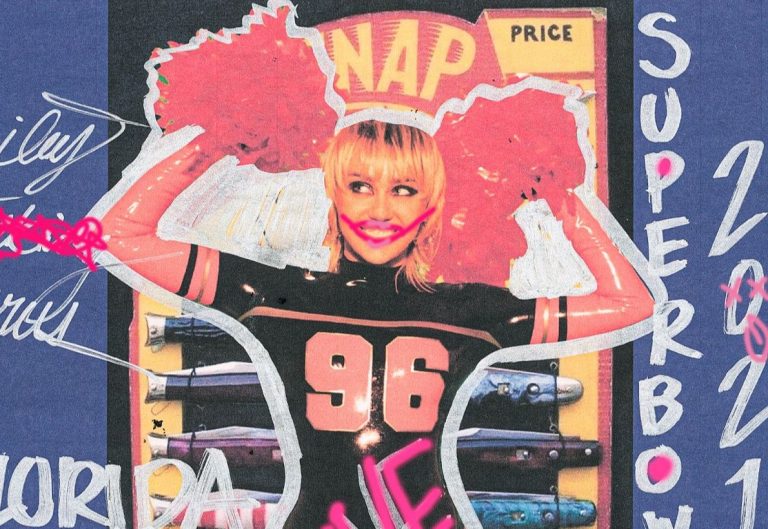 Show para profissionais da saúde vacinados em pré-Super Bowl