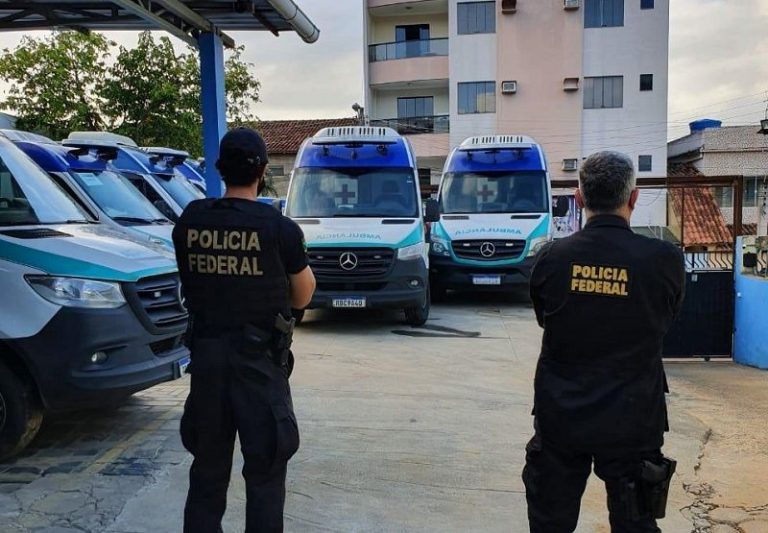 Polícia Federal lança edital de concurso público com 1.500 vagas e salários de até R$ 24.150