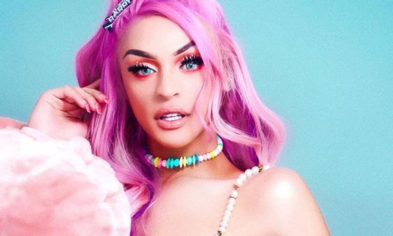 Pabllo Vittar é atração da estreia global do “ibis MUSIC We Are Open”