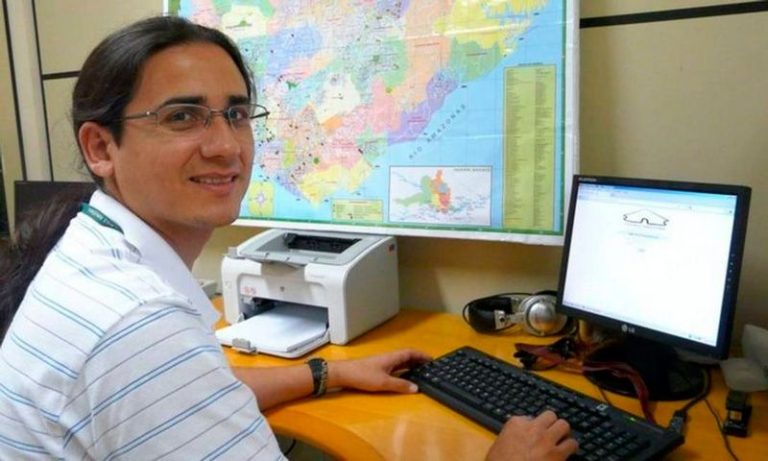 “Estamos mandando nova cepa do vírus para outros estados”, alerta cientista da Fiocruz de Manaus