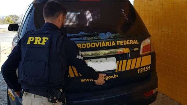 Dois policiais rodoviários federais morrem vítima da Covid no Estado