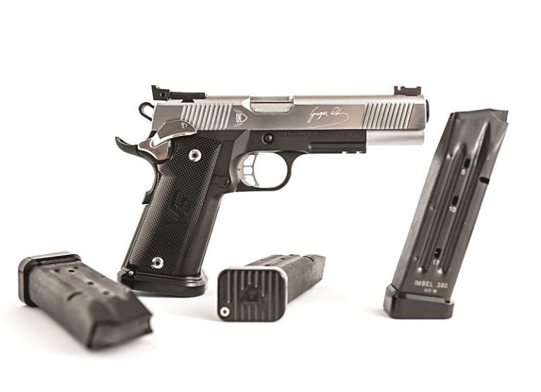 Estatal fabricante de armas abre seleção com salário de até R$ 5.171