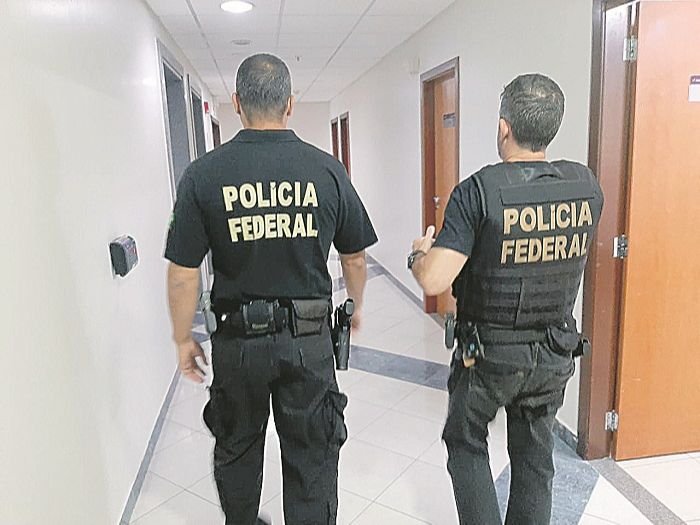 Mais de 6 mil vagas para ser policial e ganhar até 23 mil