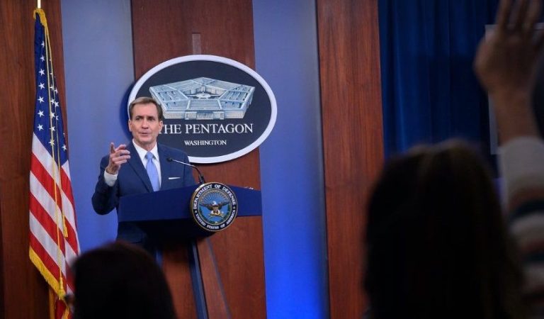 Estados Unidos interrompem plano de vacinar prisioneiros de Guantánamo