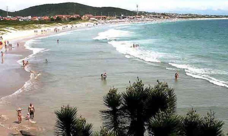 Cidade exigirá teste negativo de covid-19 para entrada de turistas